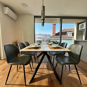 Apartamento Garden