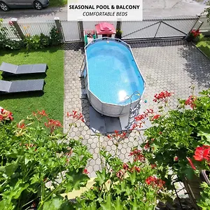  Appartamento Apartmaji Peric